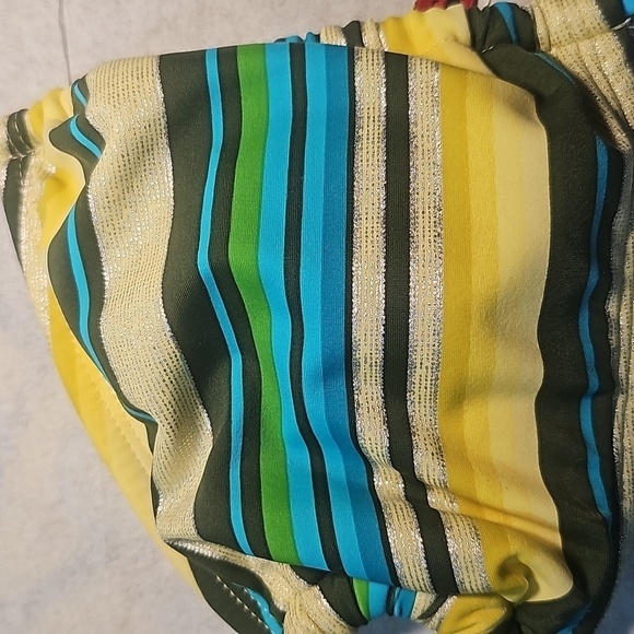 Women's Halter Top Swim Top NWT - Picture 6 of 6
